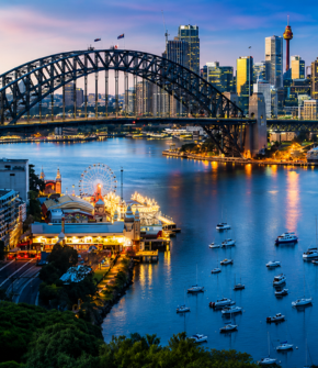 Australia