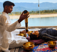 Personalised Ayurvedic Therapies