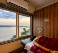 Wellness Spaces and Ambience