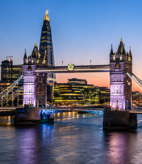 London