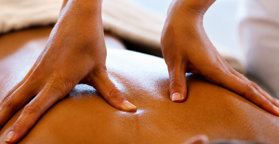 Marma Therapy