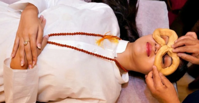 Panchakarma