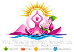 The Neeraj Ganga Rajmahal Wellness Dream