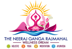 The Neeraj Logo