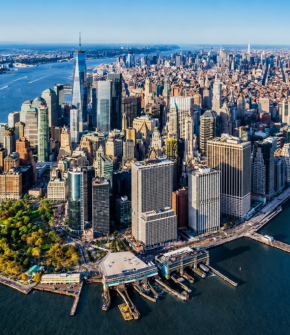 New York USA