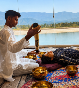 Ayurveda and Wellness