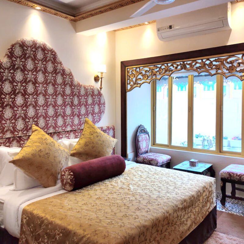 wellness retreats india