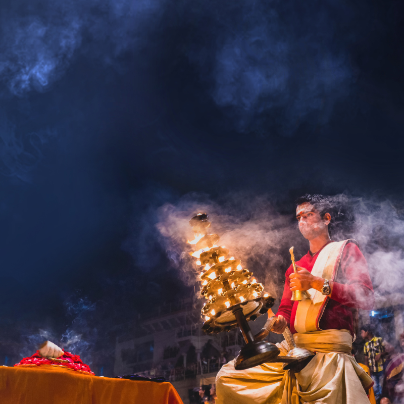 wellness retreats india