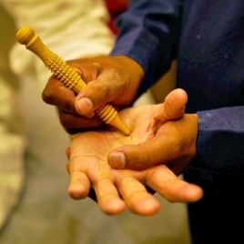 wellness retreats india