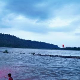 wellness retreats india