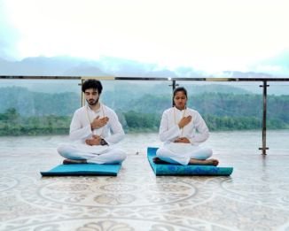 yoga wellness in rishikesh