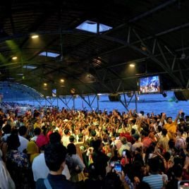 wellness retreats india