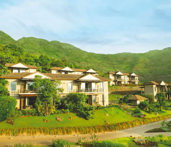 Atmantan Wellness Resort