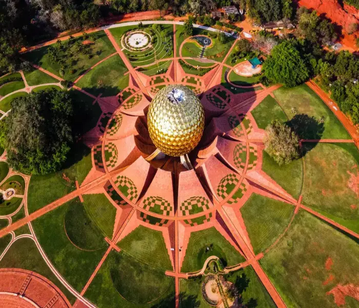 wellness retreats india