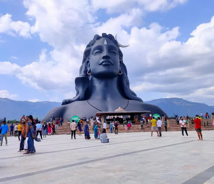 wellness retreats india