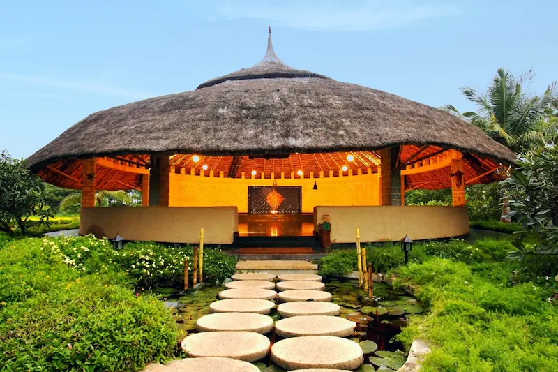 Soukya Ayurvedic Wellness Retreat