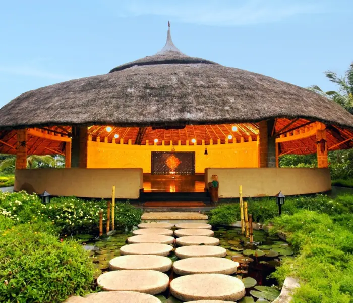 Soukya Wellness Retreat