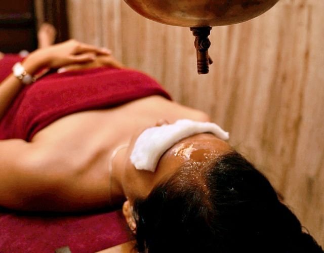 wellness retreats india