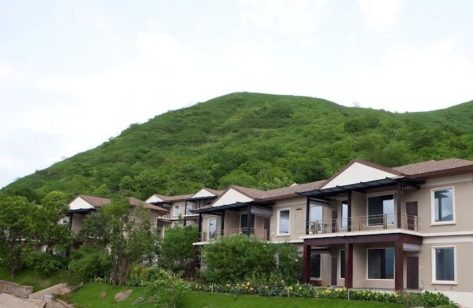 wellness retreats india