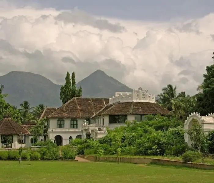 kalari kovilakom kerala