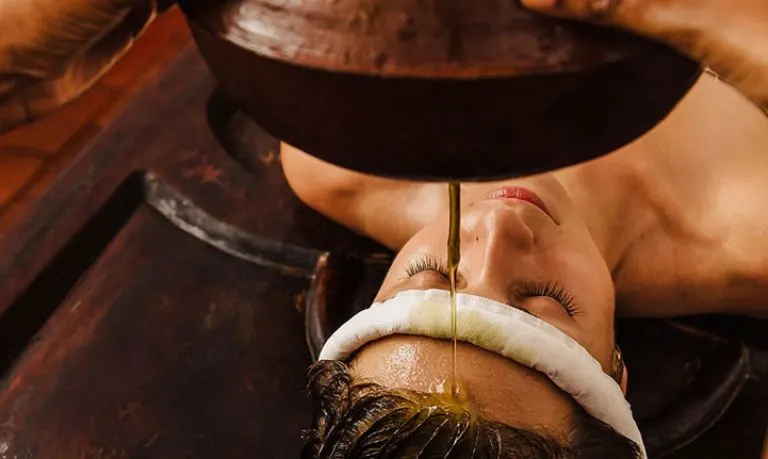 panchakarma therapy at neeraj ganga wellness dream