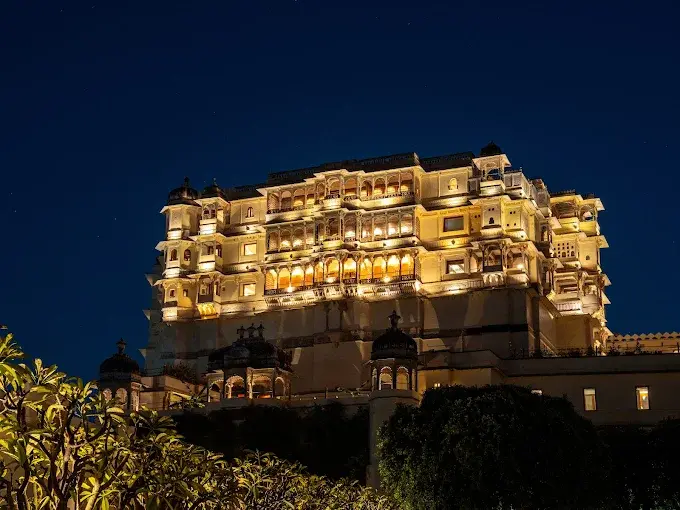 wellness retreats india