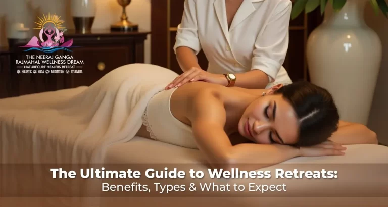 wellness retreats