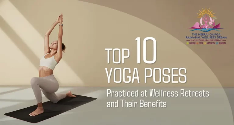 yoga poses and benefits