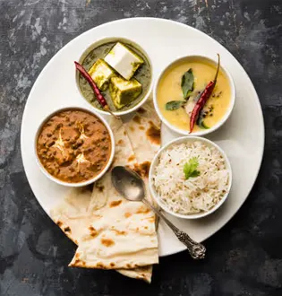 wellness retreats india