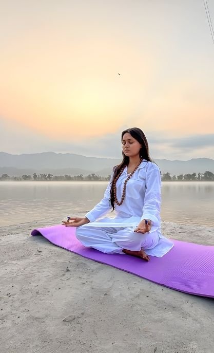 wellness retreats india