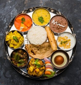 wellness retreats india