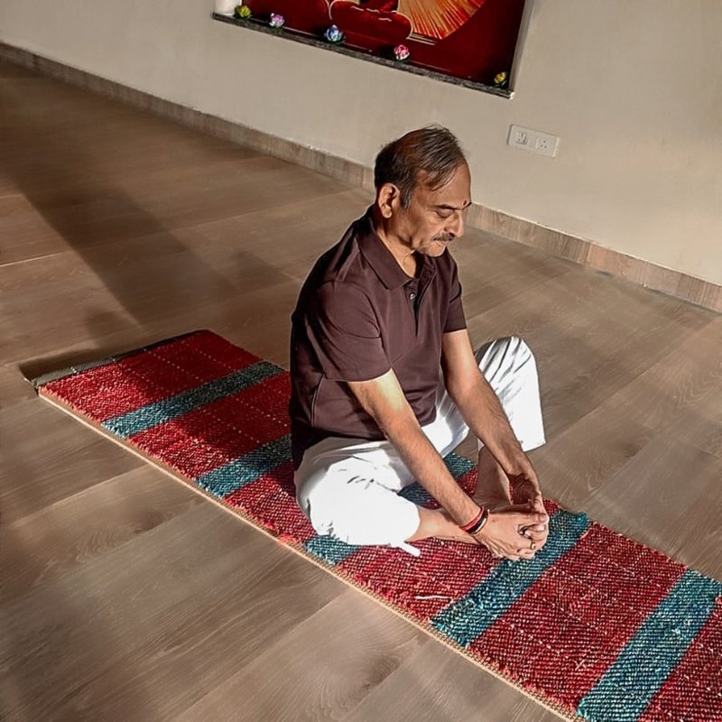 wellness retreats india