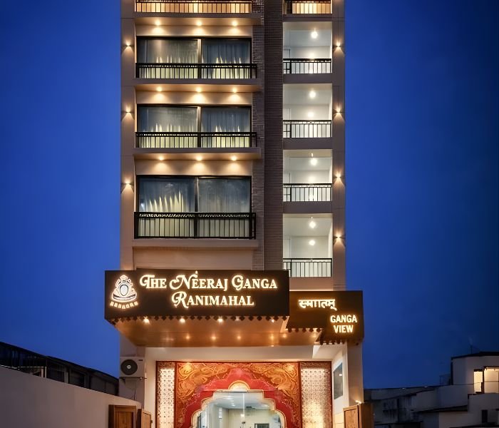 wellness retreats india