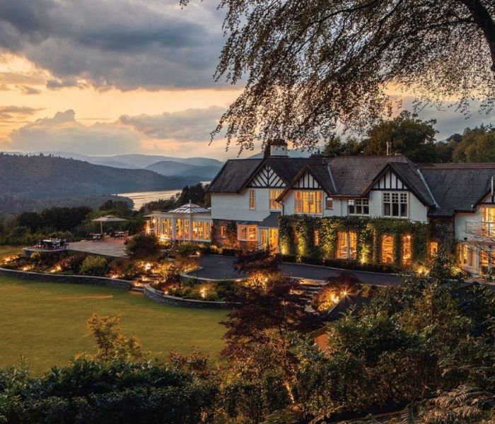 wellness retreats india