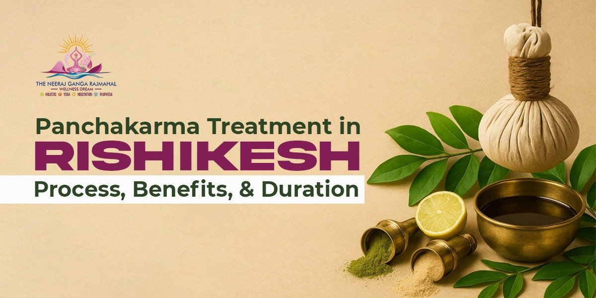 wellness retreats india