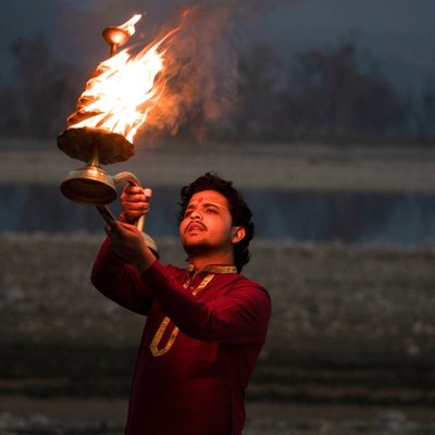 wellness retreats india