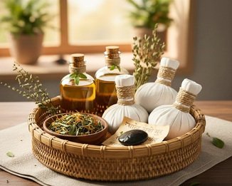 wellness retreats india