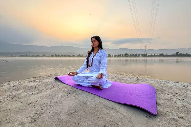 wellness retreats india