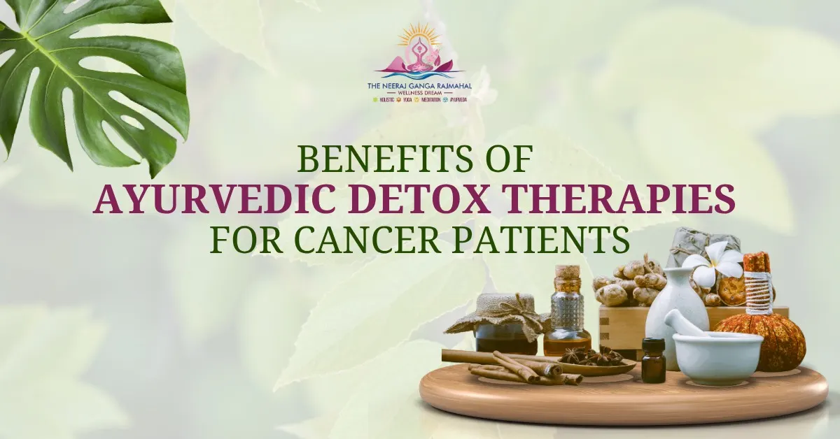 wellness retreats india