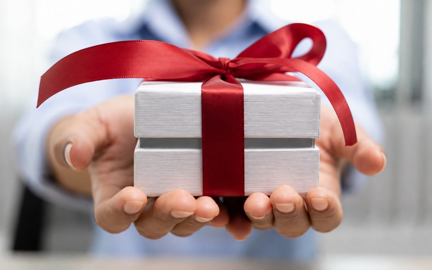 Special Checkout Gift