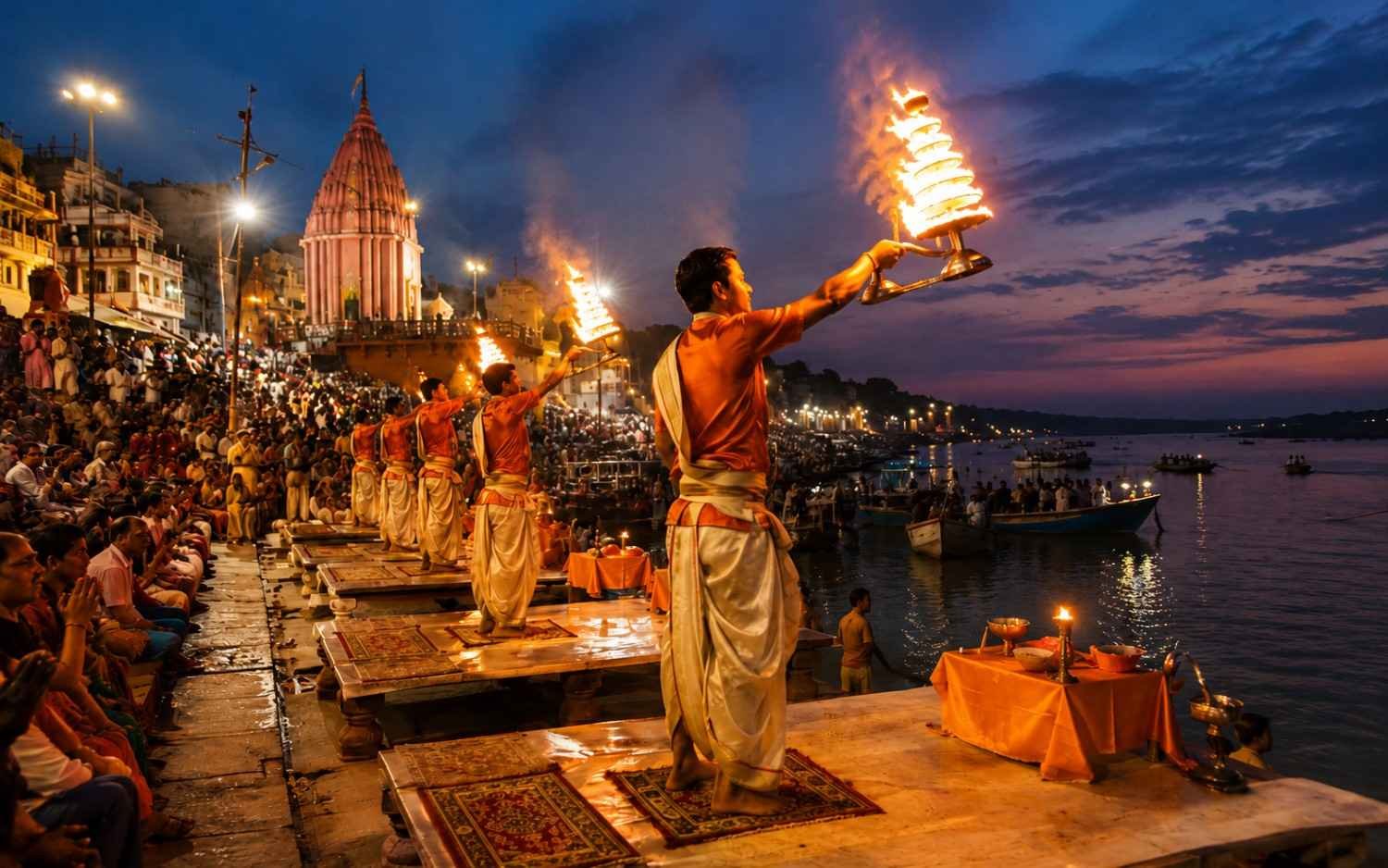 wellness retreats india