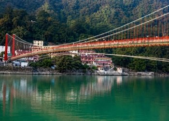 Ram Jhula