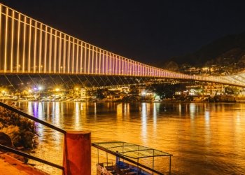 Laxman Jhula
