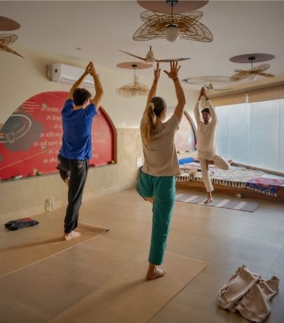 Yoga