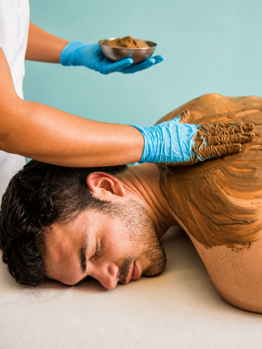 wellness retreats india