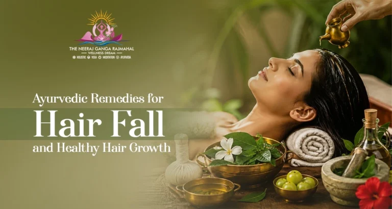 wellness retreats india